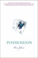 Possession cover