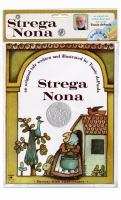 Strega Nona cover