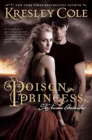 Poison Princess cover
