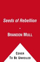 Seeds of Rebellion cover
