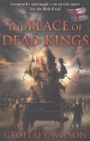 The Place of Dead Kings cover