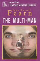 The Multi-Man cover