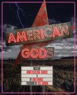 Inside American Gods cover