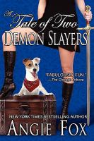 A Tale of Two Demon Slayers cover