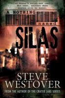 A Nothing Named Silas cover