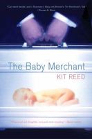The Baby Merchant cover