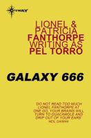 Galaxy 666 cover