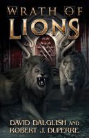 Wrath of Lions cover