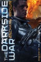 The Darkside War cover