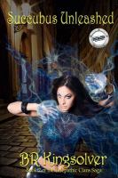 Succubus Unleashed cover