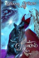 Diamond Sky : A Love Lines Novel cover