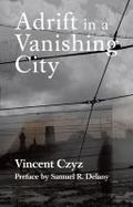 Adrift in a Vanishing City cover