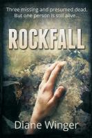 Rockfall cover