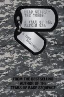 Dead Weight: the Tombs : A Tale of the Faerie War cover