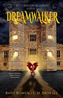Dreamwalker cover