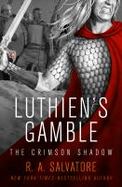 Luthien's Gamble cover
