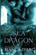 Sea Dragon : The Sea Captain's Daughter Trilogy cover