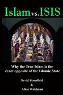 Islam vs. ISIS cover