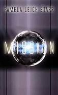 The Mission cover