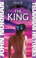 The King cover