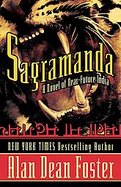 Sagramunda A Novel of Near-future India cover