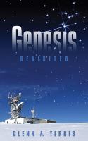 Genesis Revisited cover