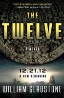 The Twelve cover
