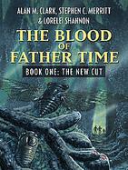 The Blood of Father Time cover