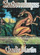 Shadowslayers cover