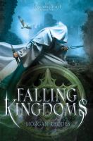 Falling Kingdoms : A Falling Kingdoms Novel cover