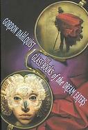 The Glass Books of the Dream Eaters cover