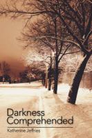 Darkness Comprehended cover