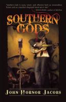 Southern Gods cover