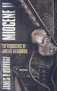 Miocene II cover
