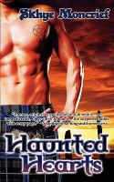 Haunted Hearts cover