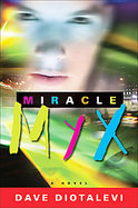 Miracle Myx cover