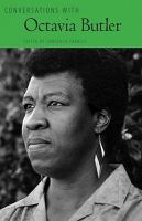 Conversations With Octavia Butler cover