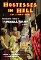 Hostesses in Hell and Other Stories cover