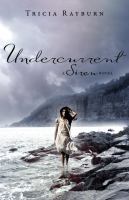 Undercurrent: A Siren Novel cover