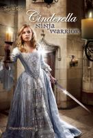 Cinderella: Ninja Warrior cover