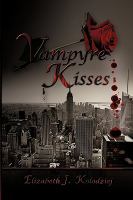 Vampyre Kisses cover