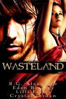Wasteland cover