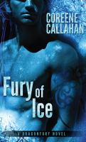 Fury of Ice cover