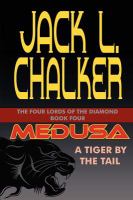 Medus : A Tiger by the Tail cover