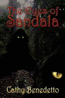 The Eyes of Sandala cover