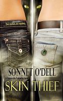 Skin Thief cover