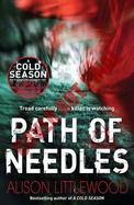 Path of Needles cover