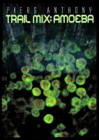 Trail Mix Vol #1 : Amoeba cover