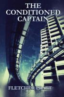 The Conditioned Captain cover