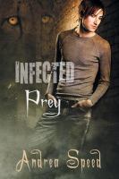 Infected : Prey cover